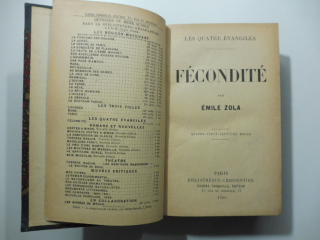 Feconditè